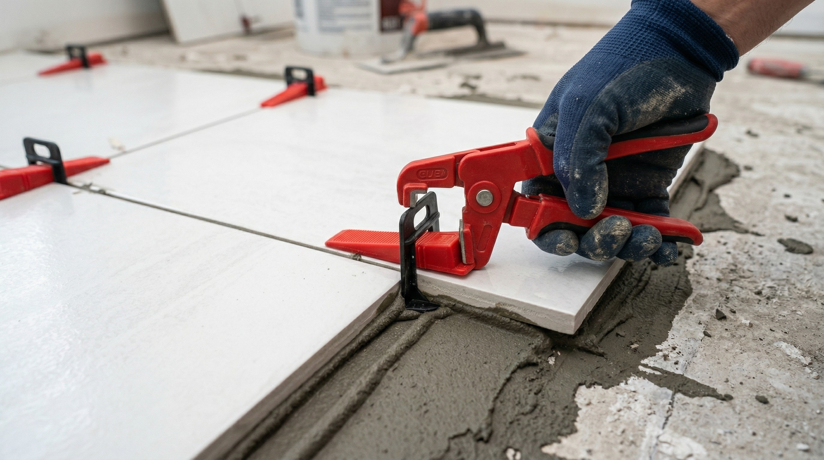 Christian Schambeck – Fliesenleger Wörth an der Donau